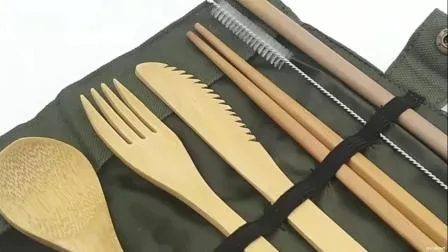 Biodegradable Disposable Wooden Spork